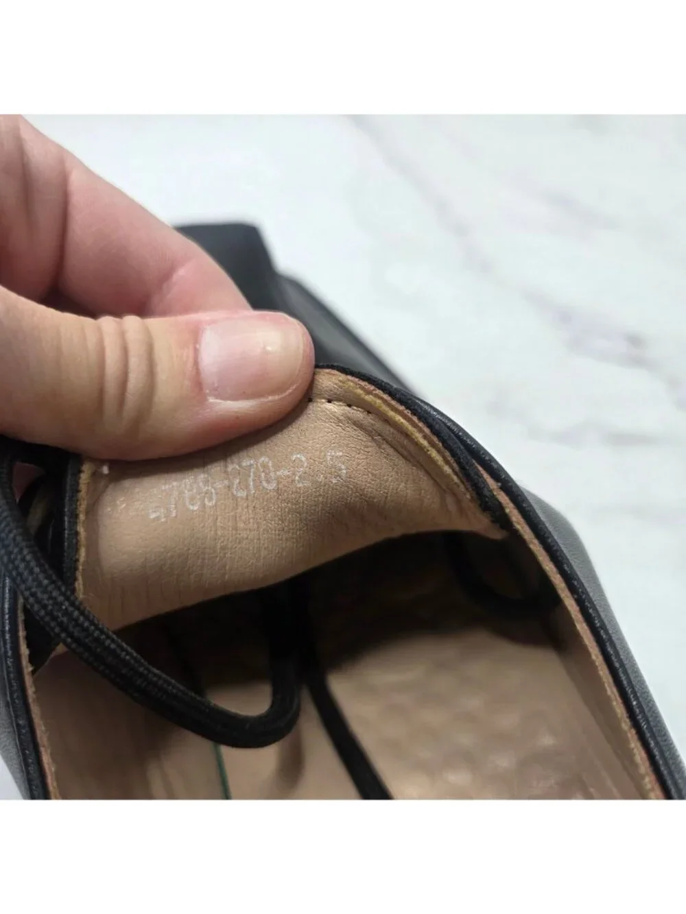 Unbranded these shoes